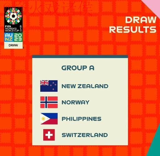 2023年世界杯预测手机官方指南